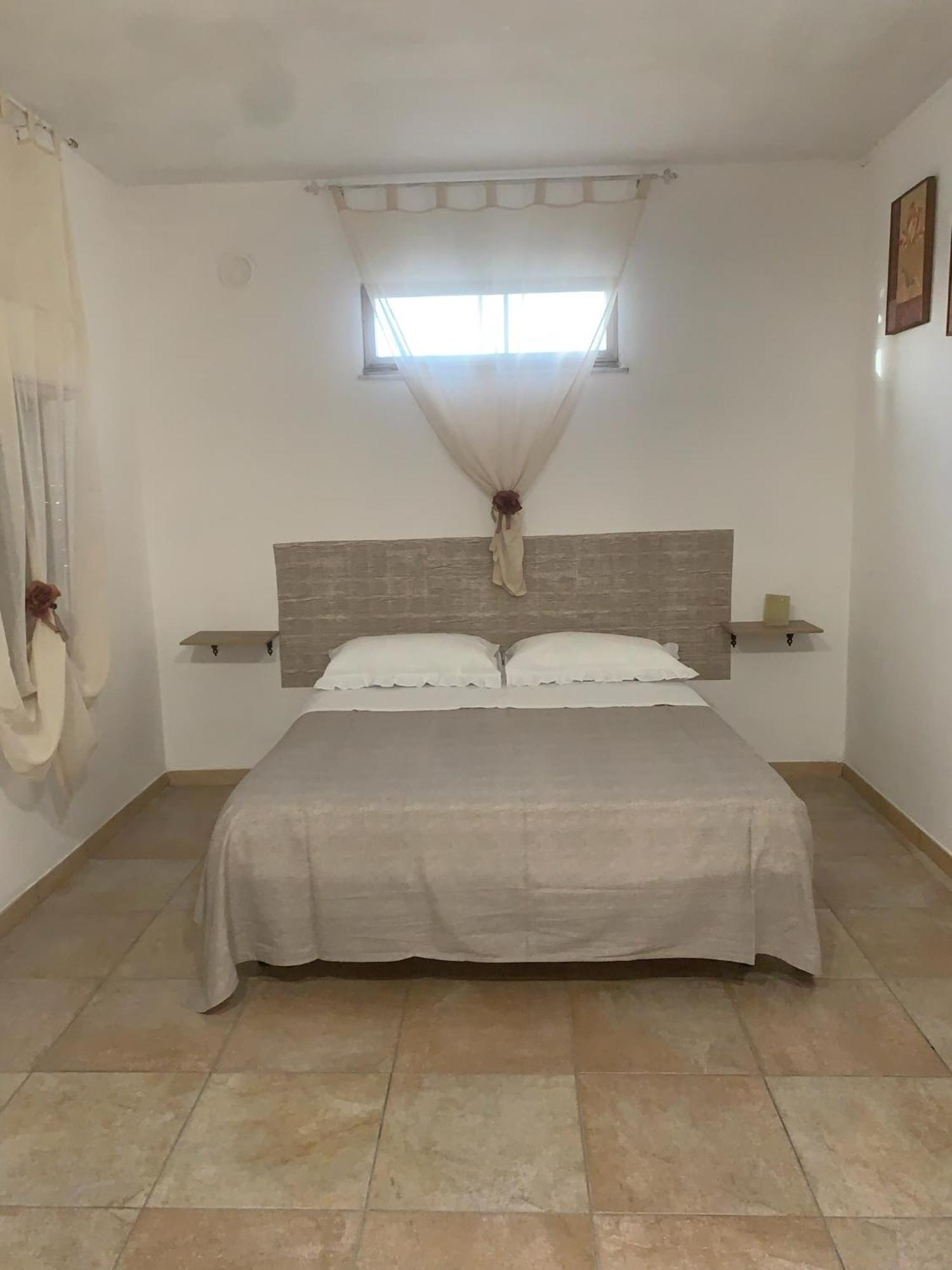 Nuccia'S House Daire Reggio di Calabria Dış mekan fotoğraf