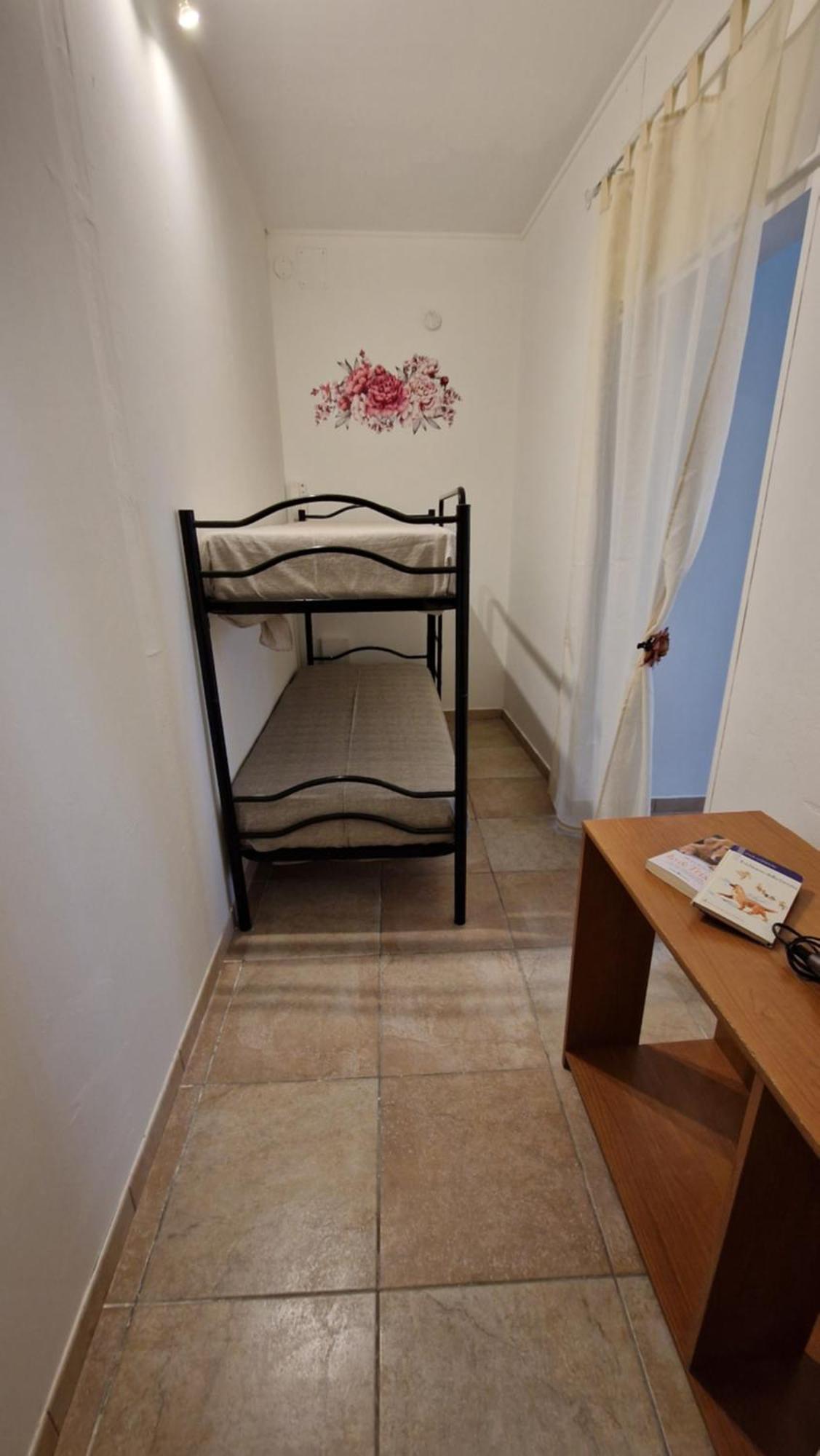 Nuccia'S House Daire Reggio di Calabria Dış mekan fotoğraf